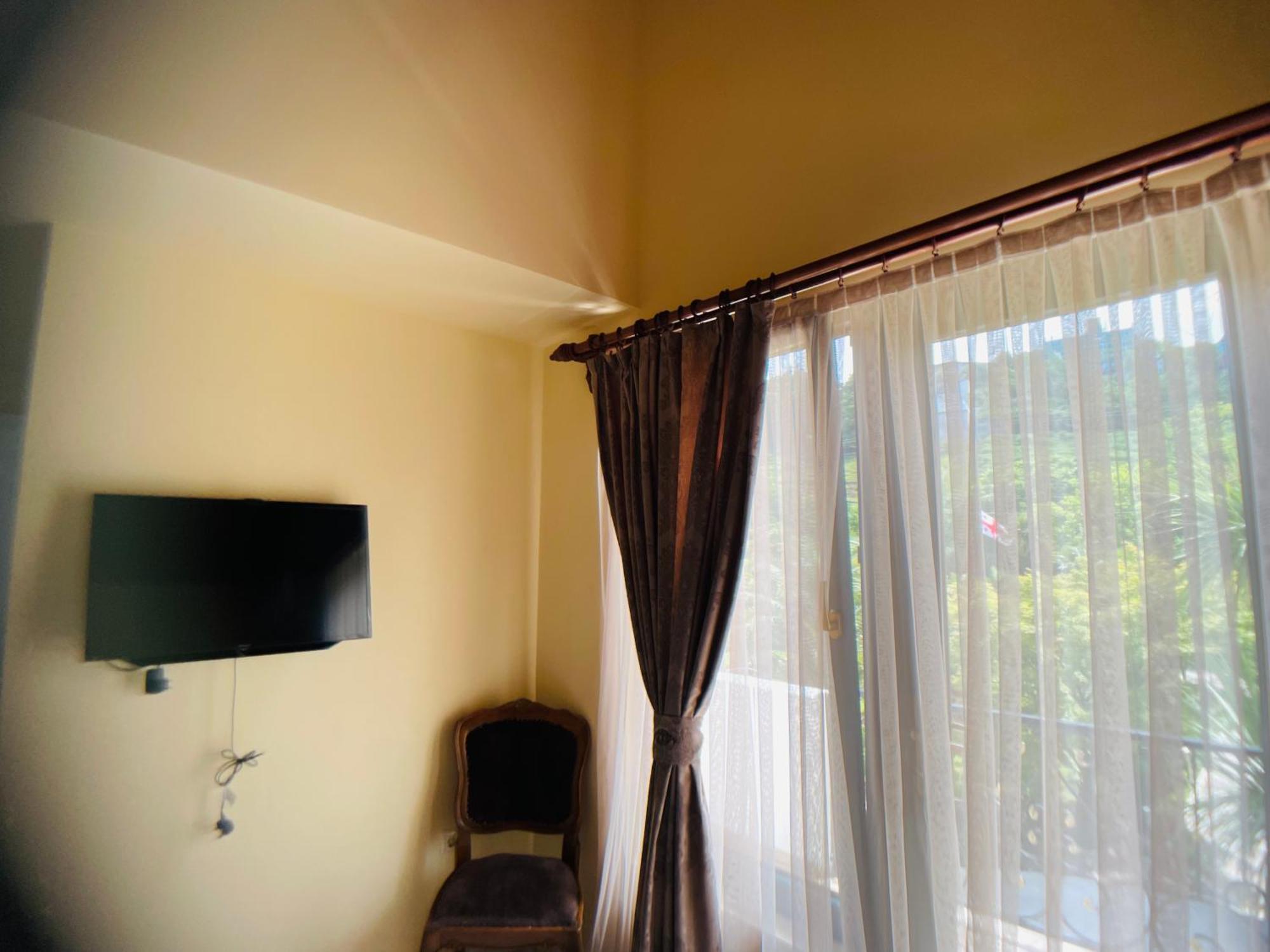 Hotel Tramonto Chakvi Ruang foto